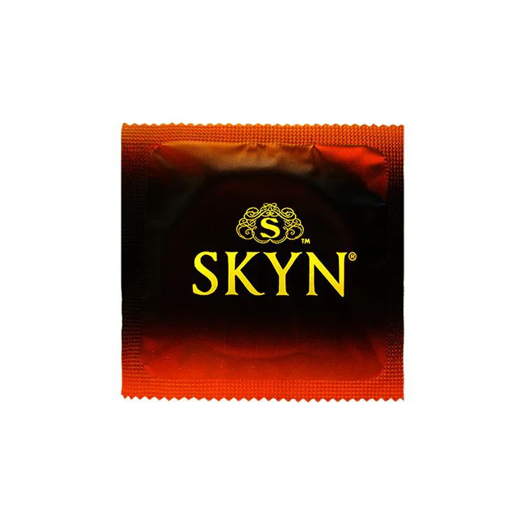 Skyn Large Condom