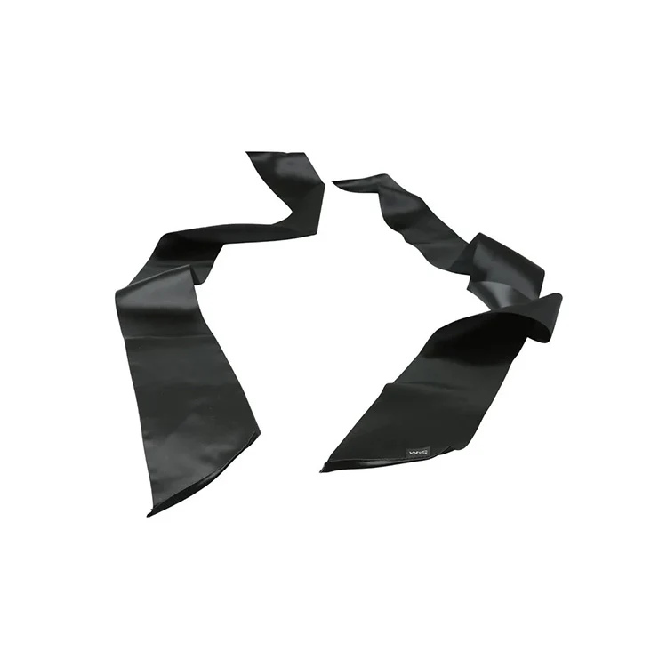 Sex & Mischief Silky Sash Restraints