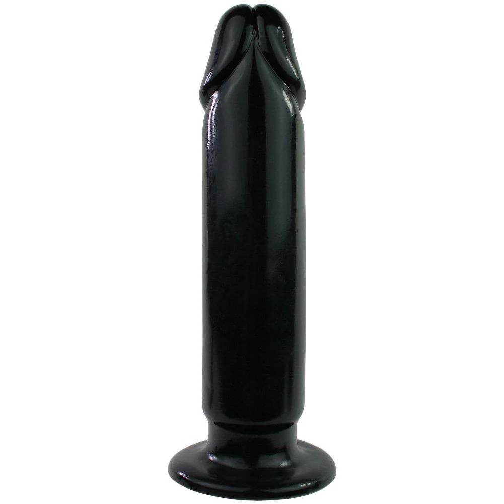 Defender Dildo - Thick 2 Inch Shaft!