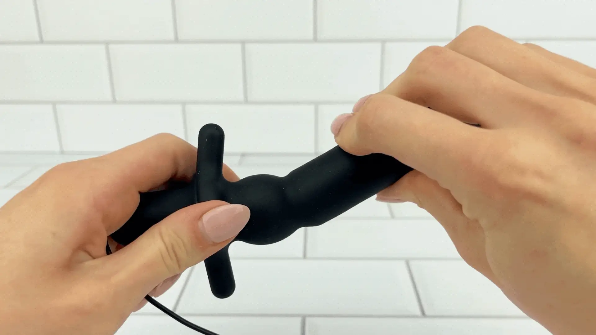 7 Function Silicone Vibrating Prostate Massager