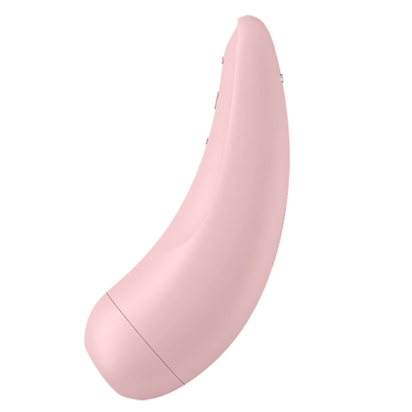Satisfyer Curvy 2+ Air Pulse Vibe