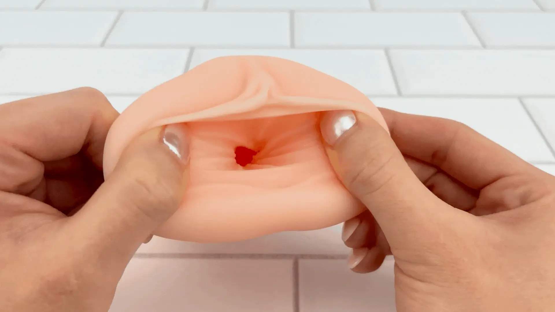 Easy Grip Masturbator