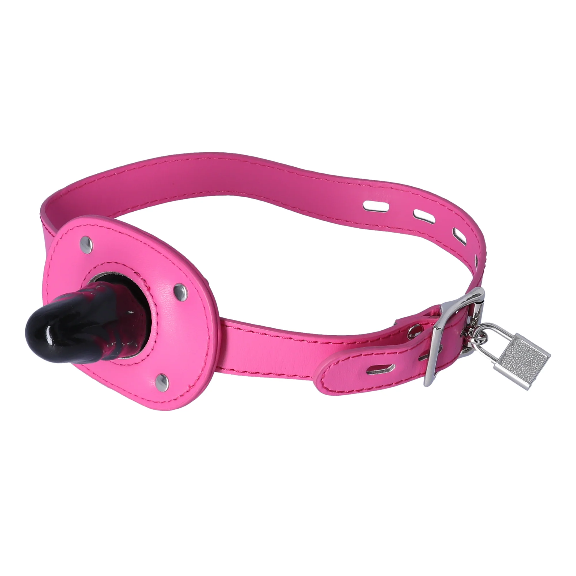 Beginner Penis Ball Gag