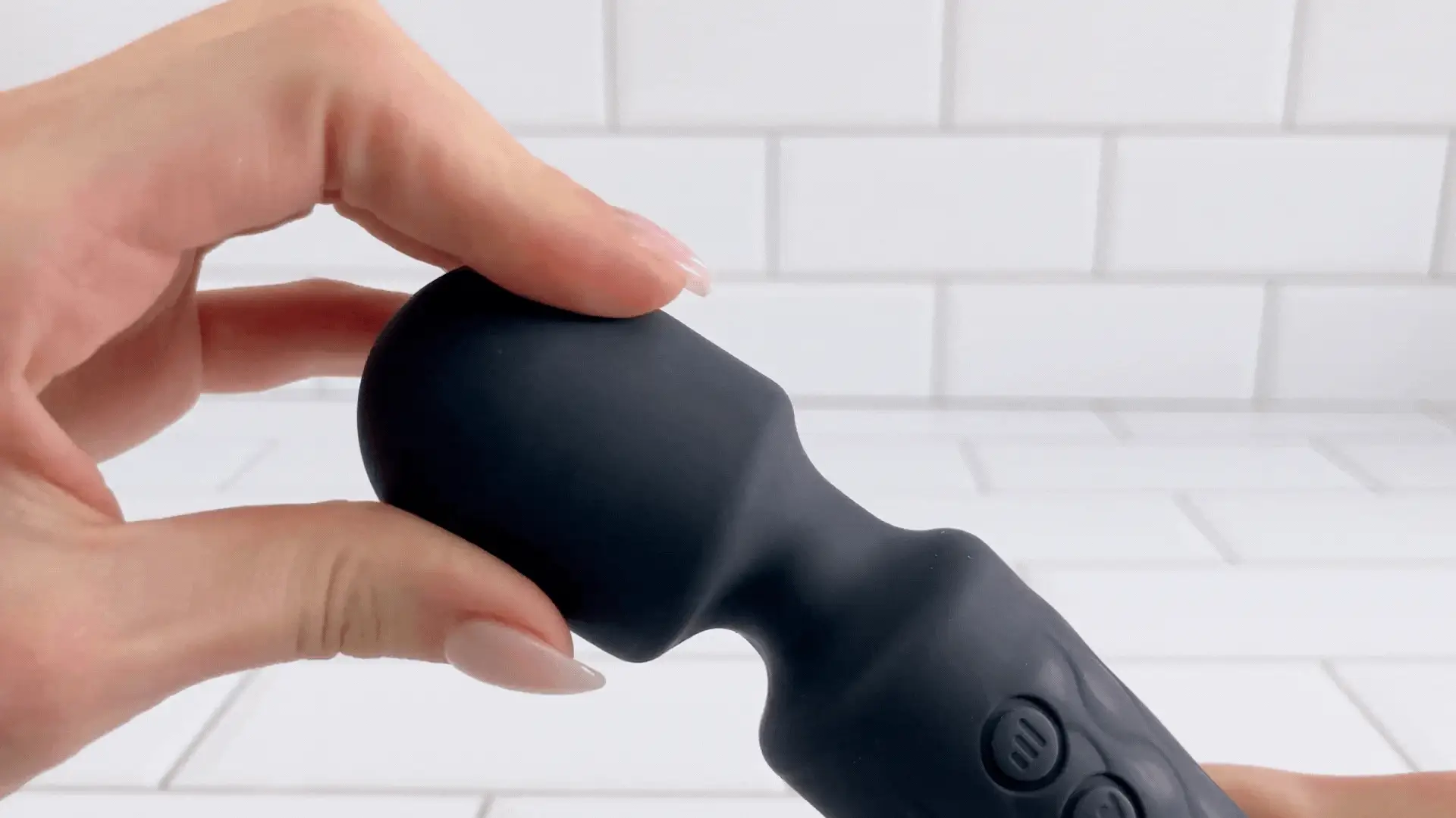 Rame Body Wellness Wand Massager (Strong!)