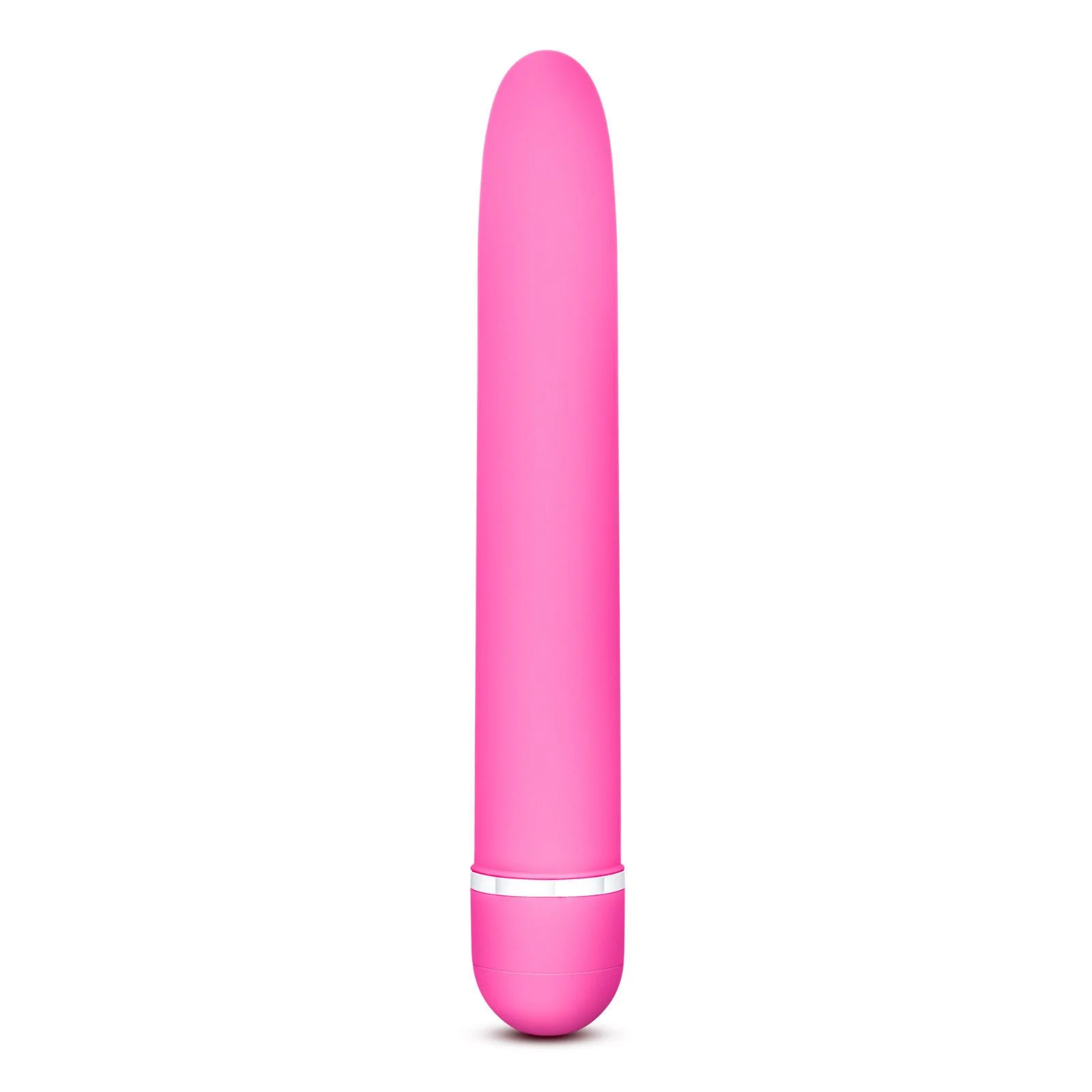 Rose Luxuriate Multi-Speed Sleek & Simple Vibrator