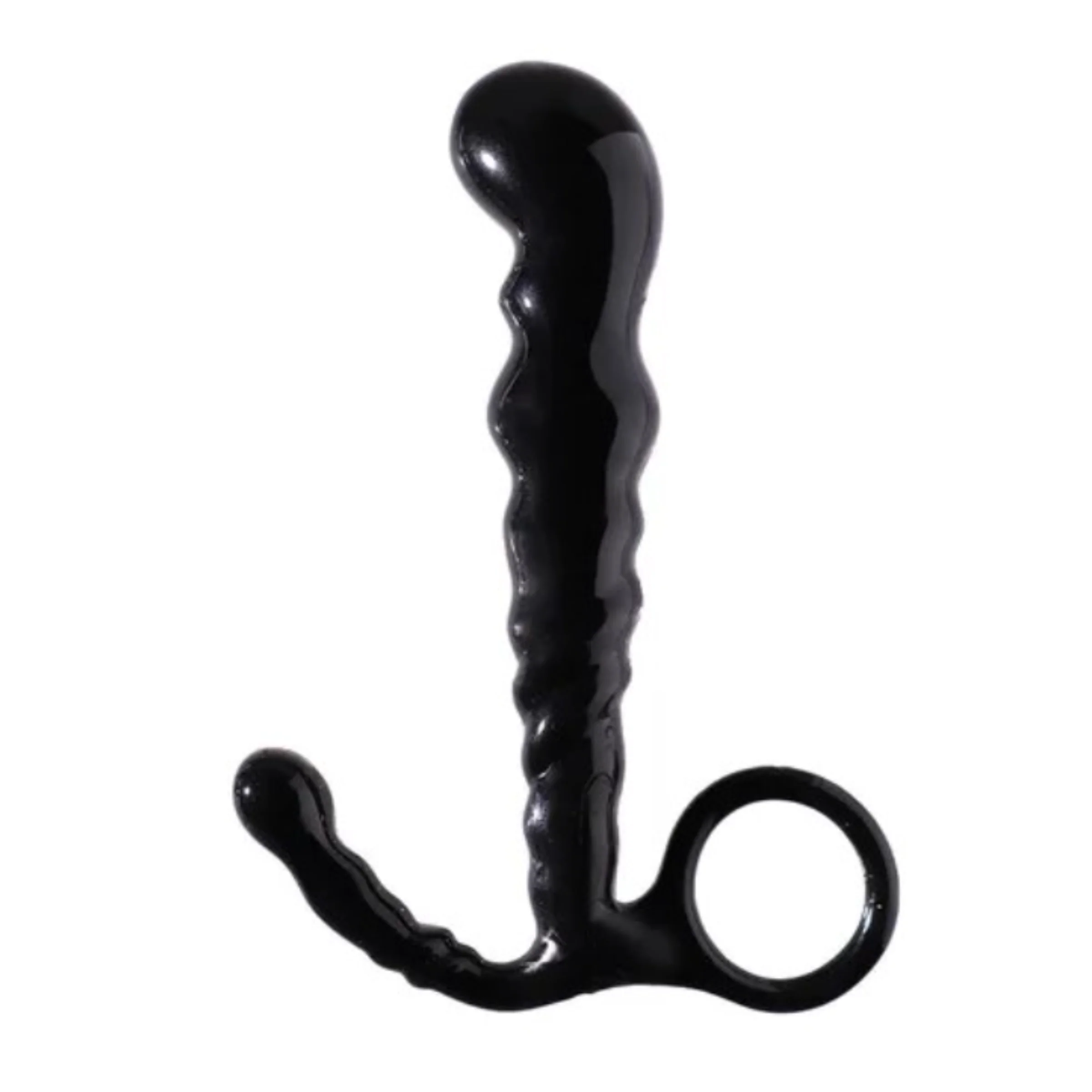 Prostate and Perineum Stimulator