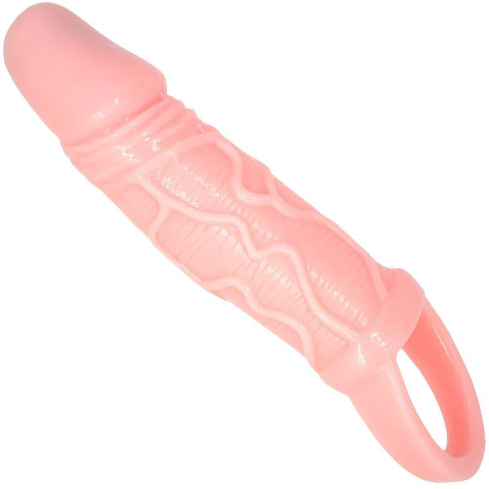 Vibrating Penis Extender