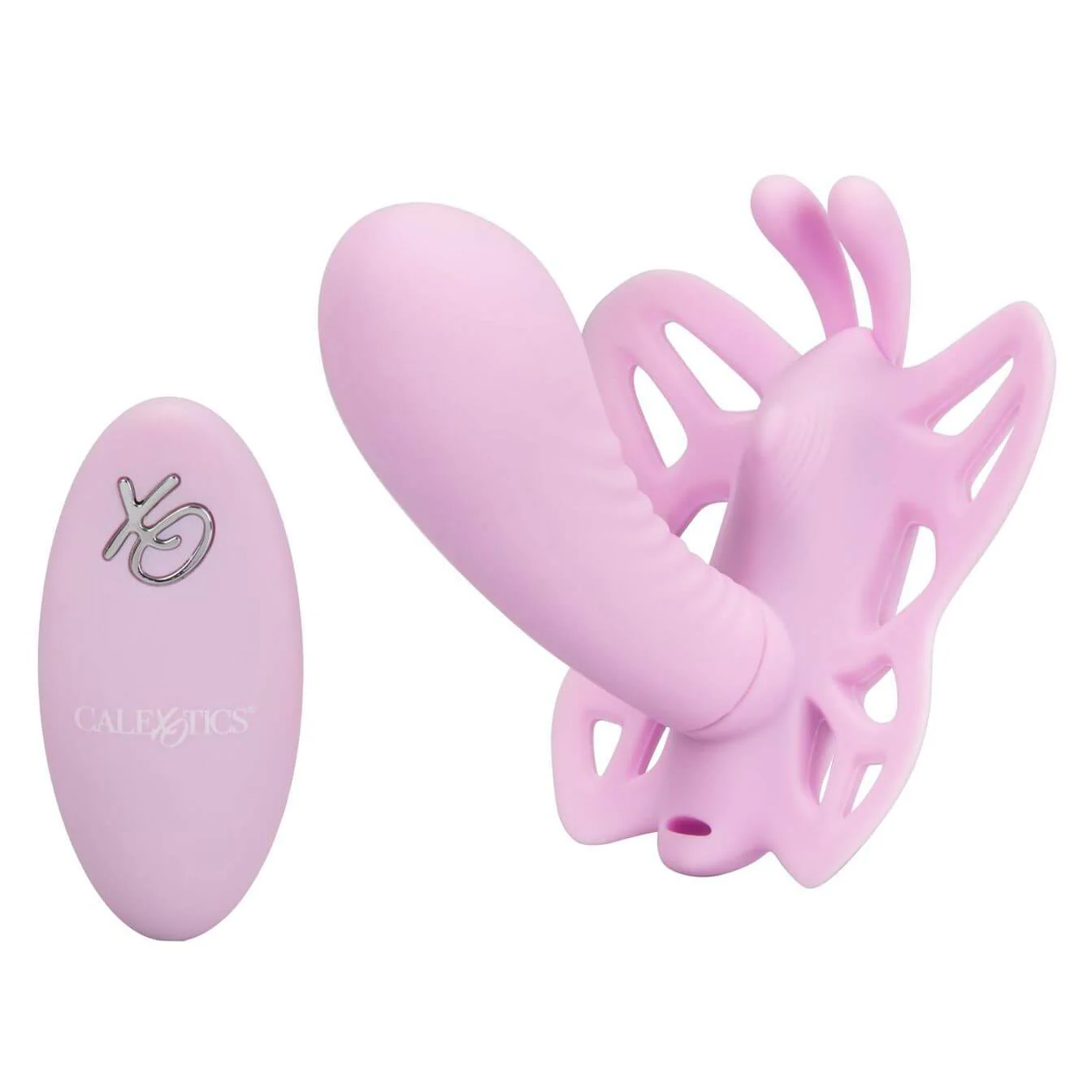 Venus Butterfly Hands-Free G Vibrator