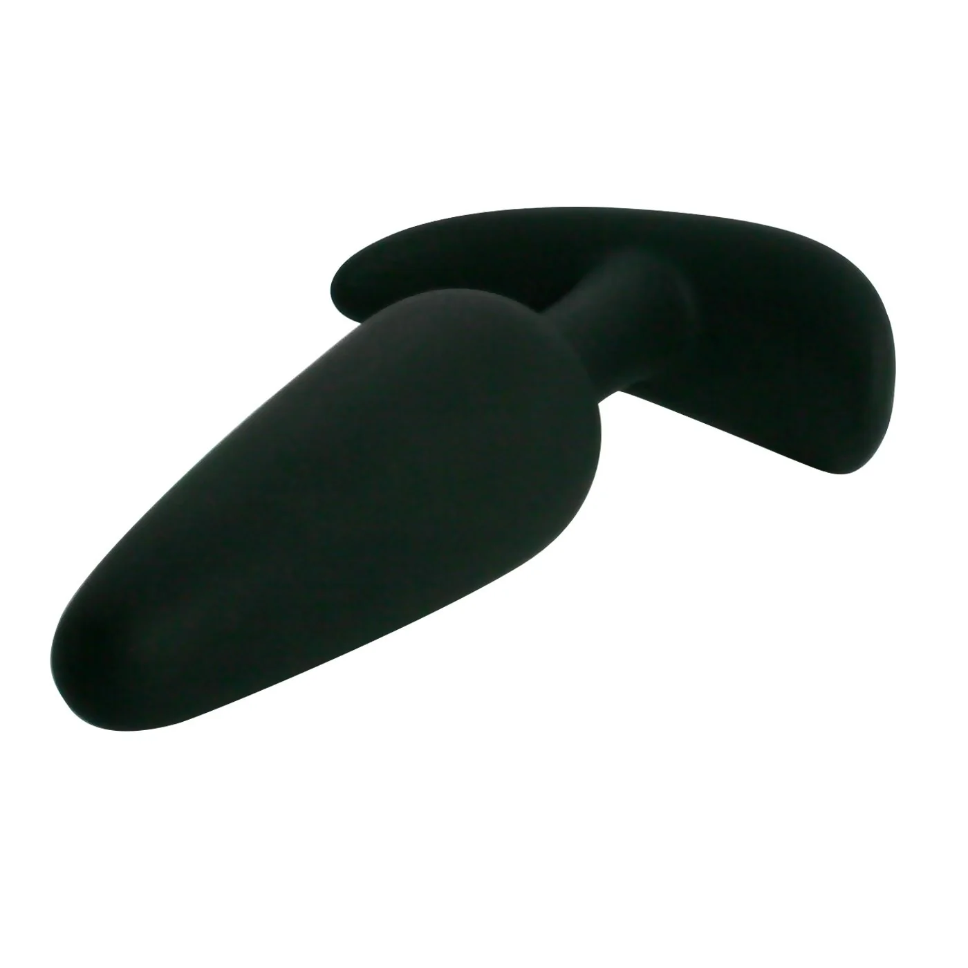 Silicone Anal Plug - Perfect For Beginners Or Experienced Users!