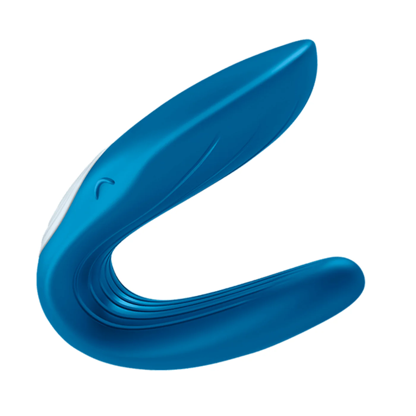 Satisfyer Double Whale Partner Vibe