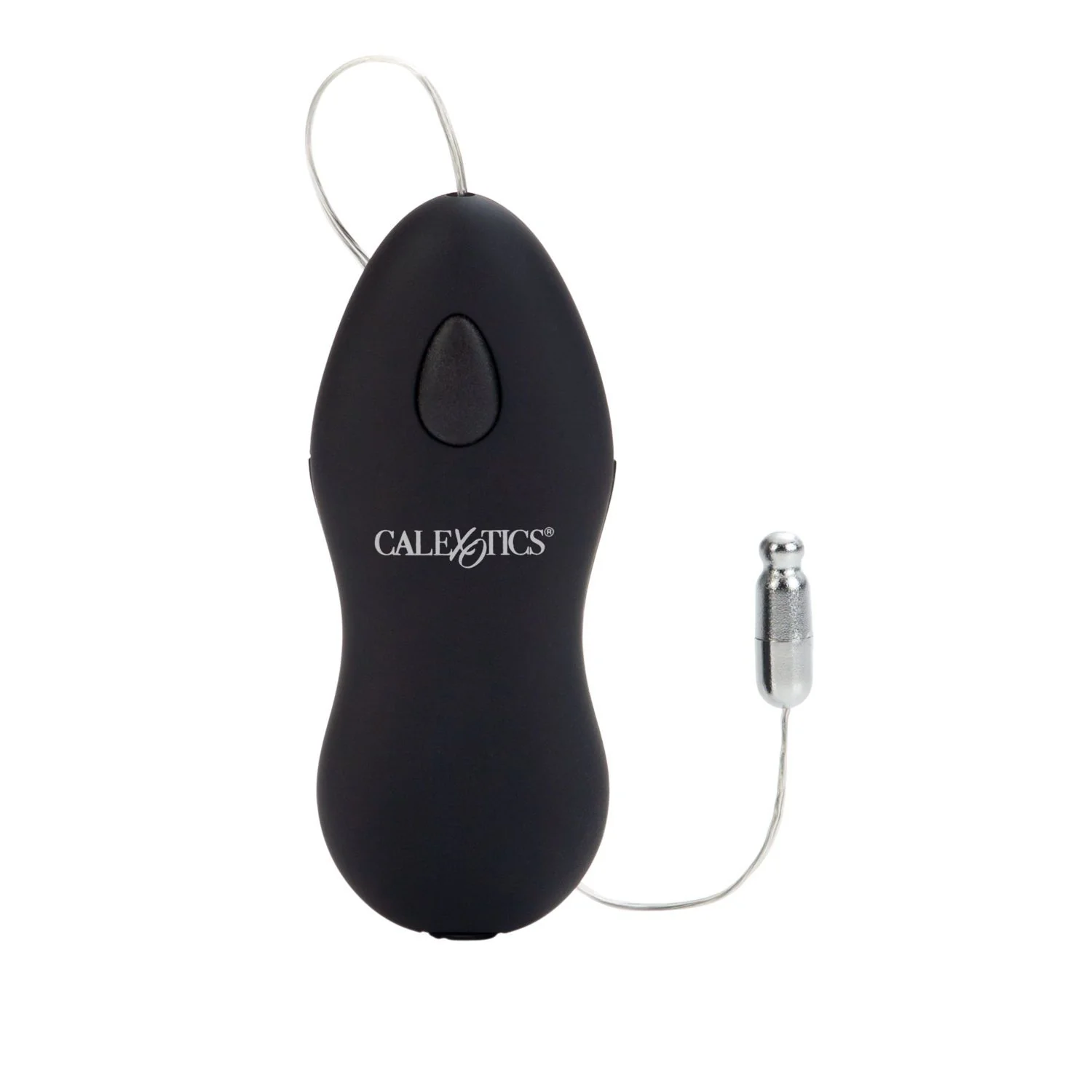 Whisper QUIET Micro-Heated Pinpoint Vibrating Bullet