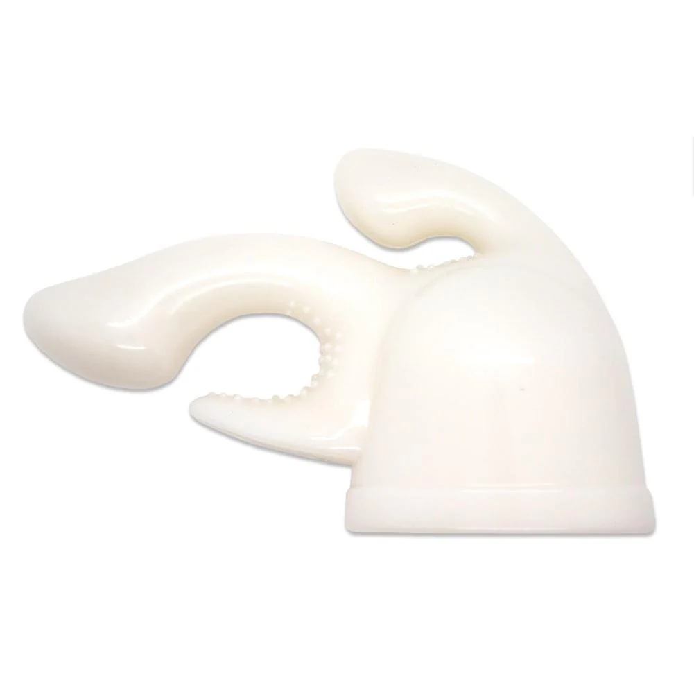 Triple Teaser Wand Attachment