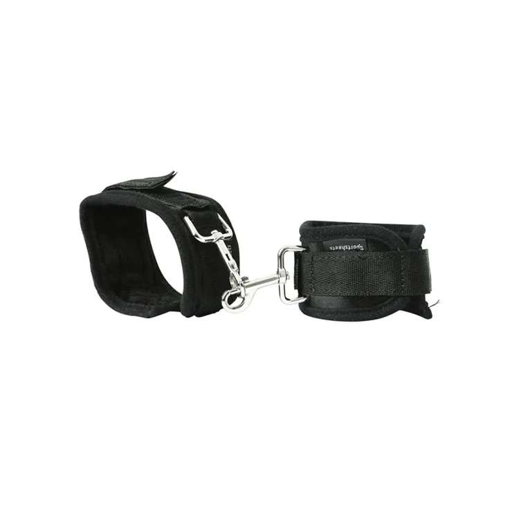 Expandable Spreader Bar & Cuffs Set