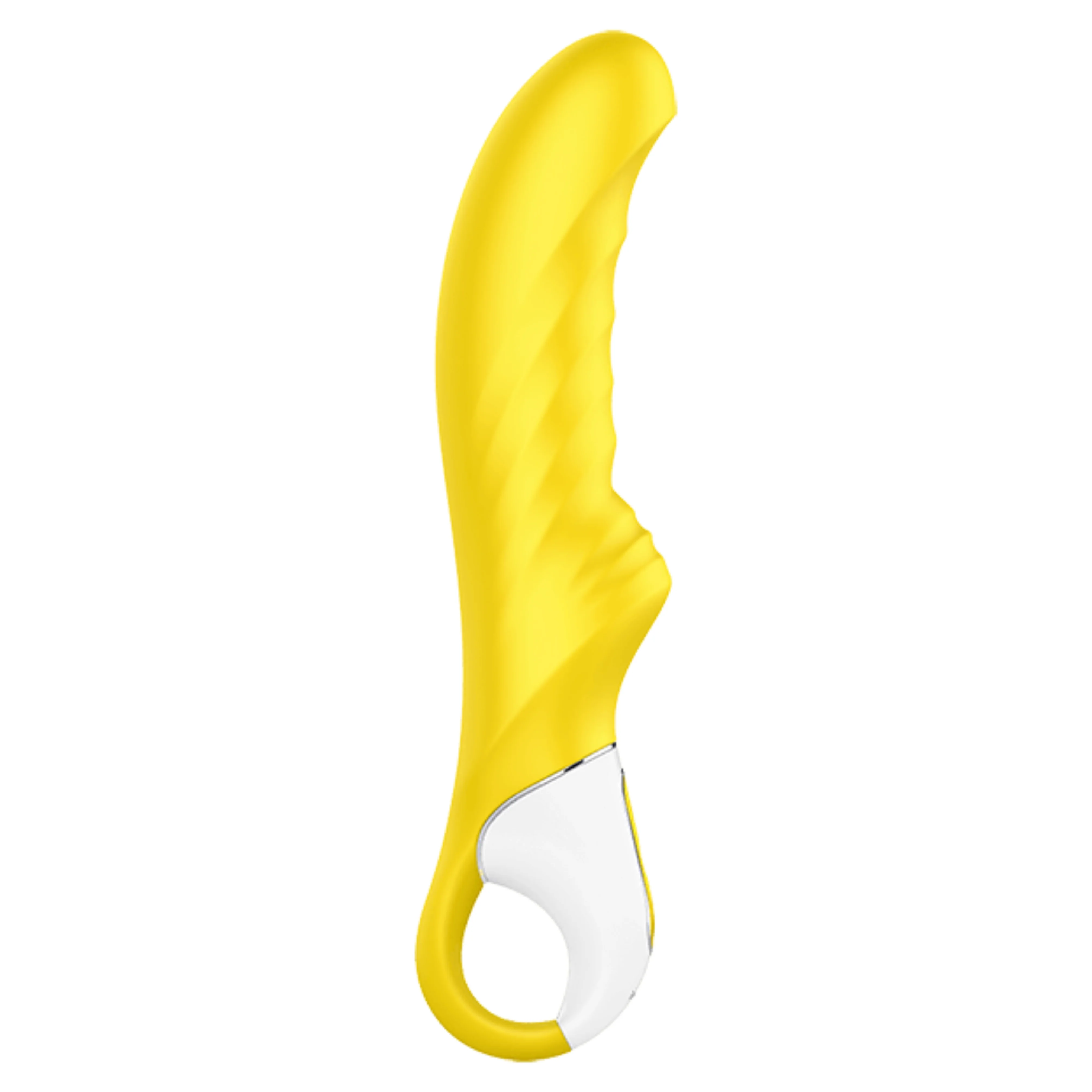 Satisfyer Yummy Sunshine Waterproof G-Spot Vibrator