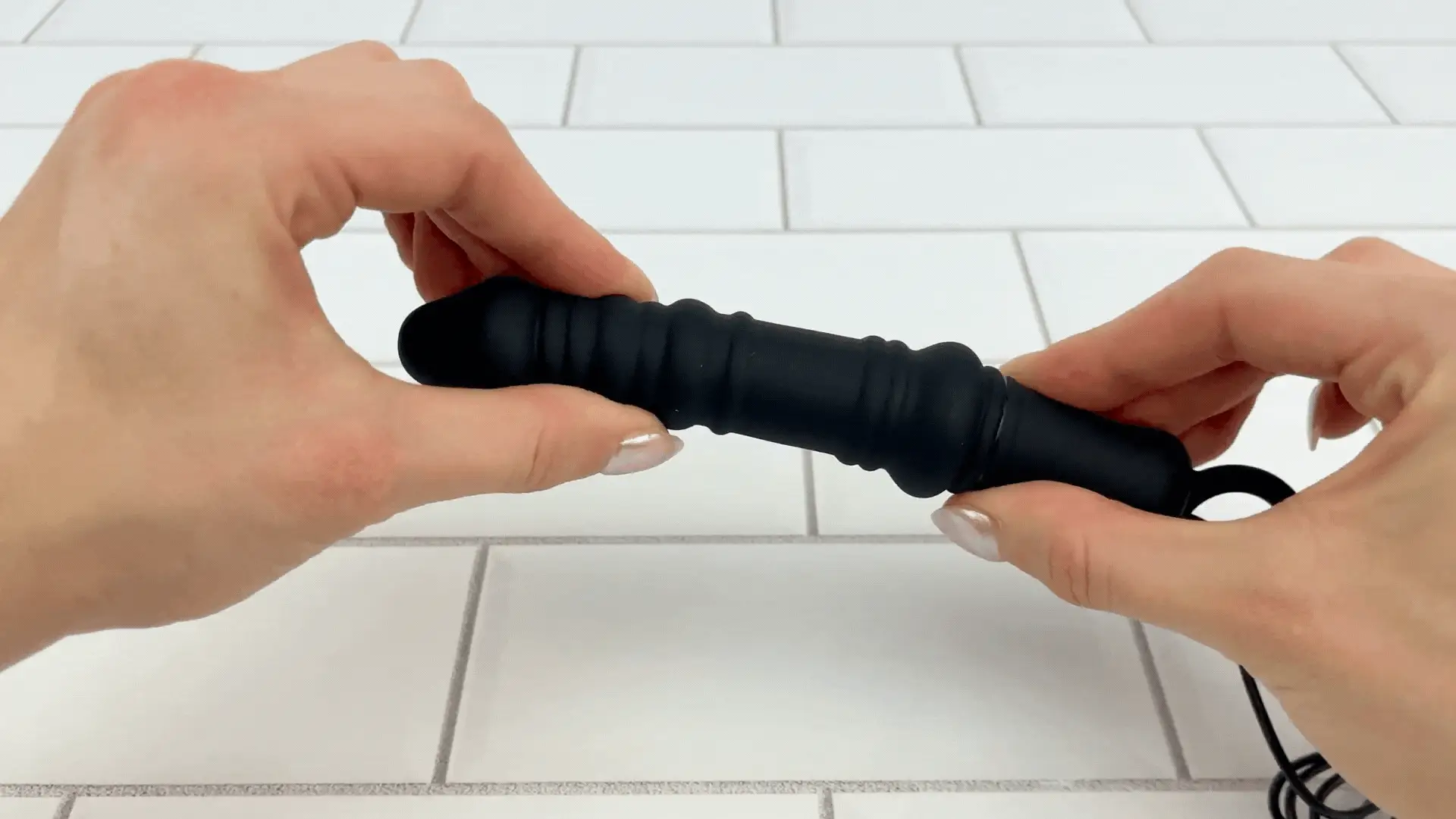 Temptation Silicone Stimulator