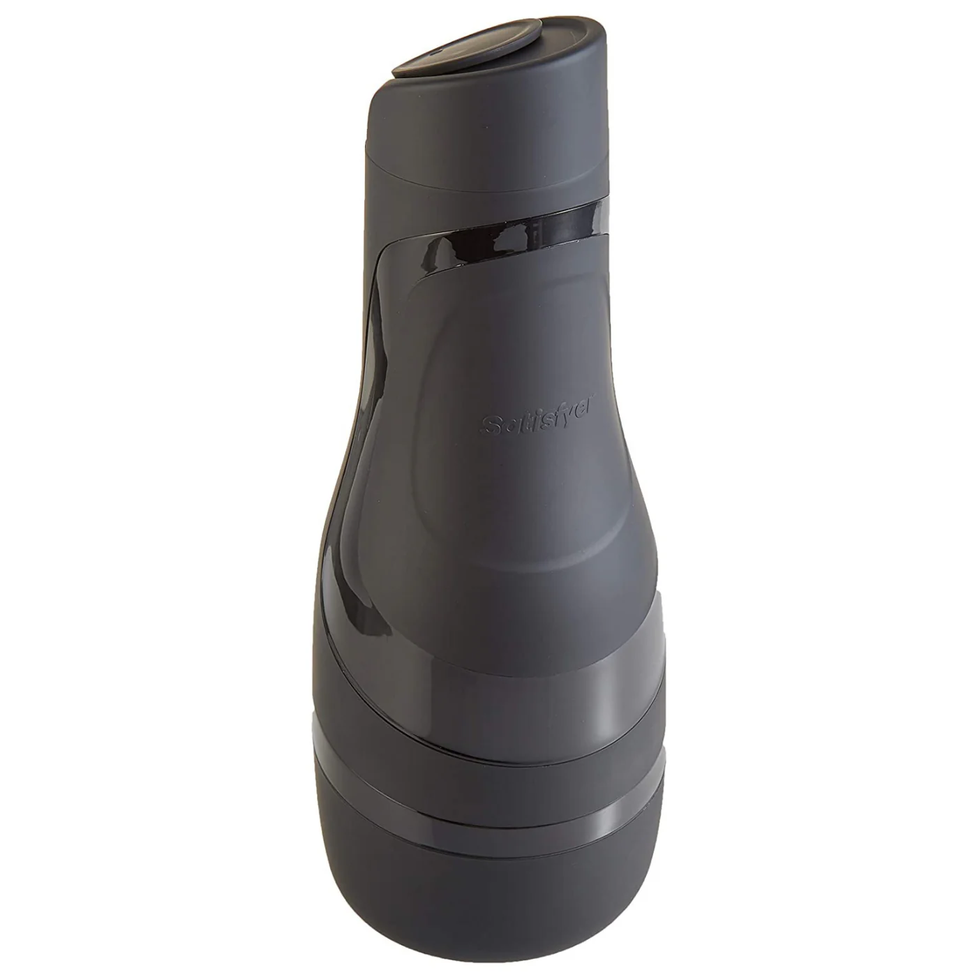 Satisfyer Men Classic Real-Feel Masturbator