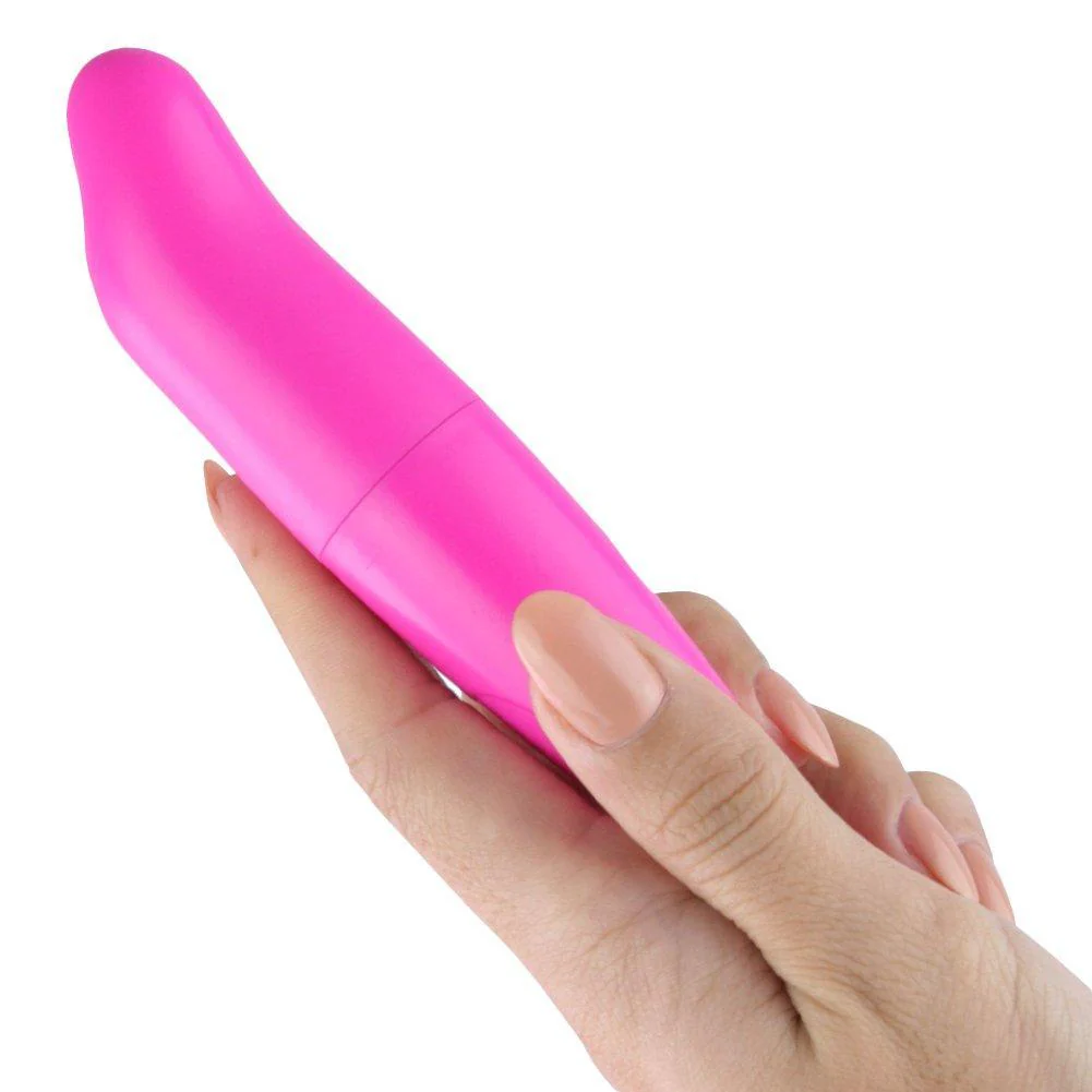 Beginner's G-Spot Vibrator
