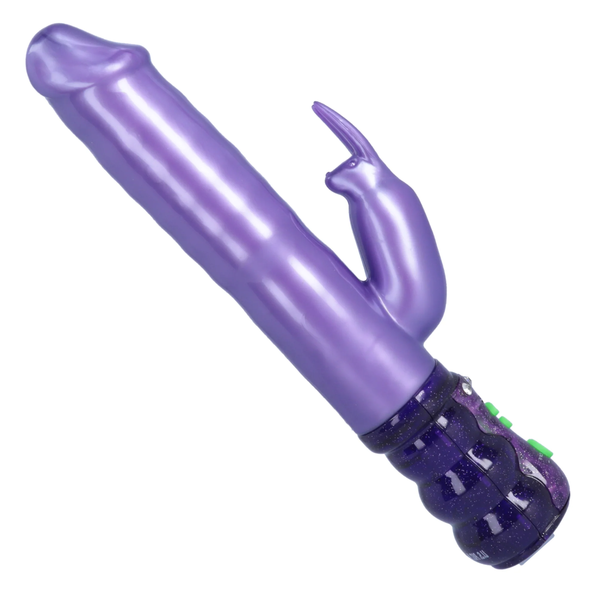 Unique Throbbing Rabbit