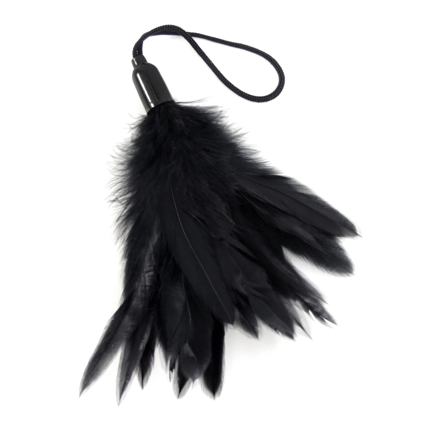 Frisky Feather Pleasure Tickler