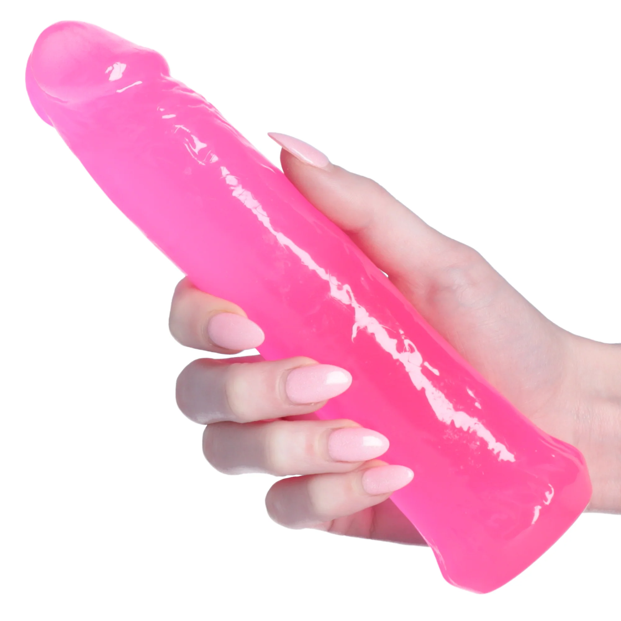 8'' Jelly Dong