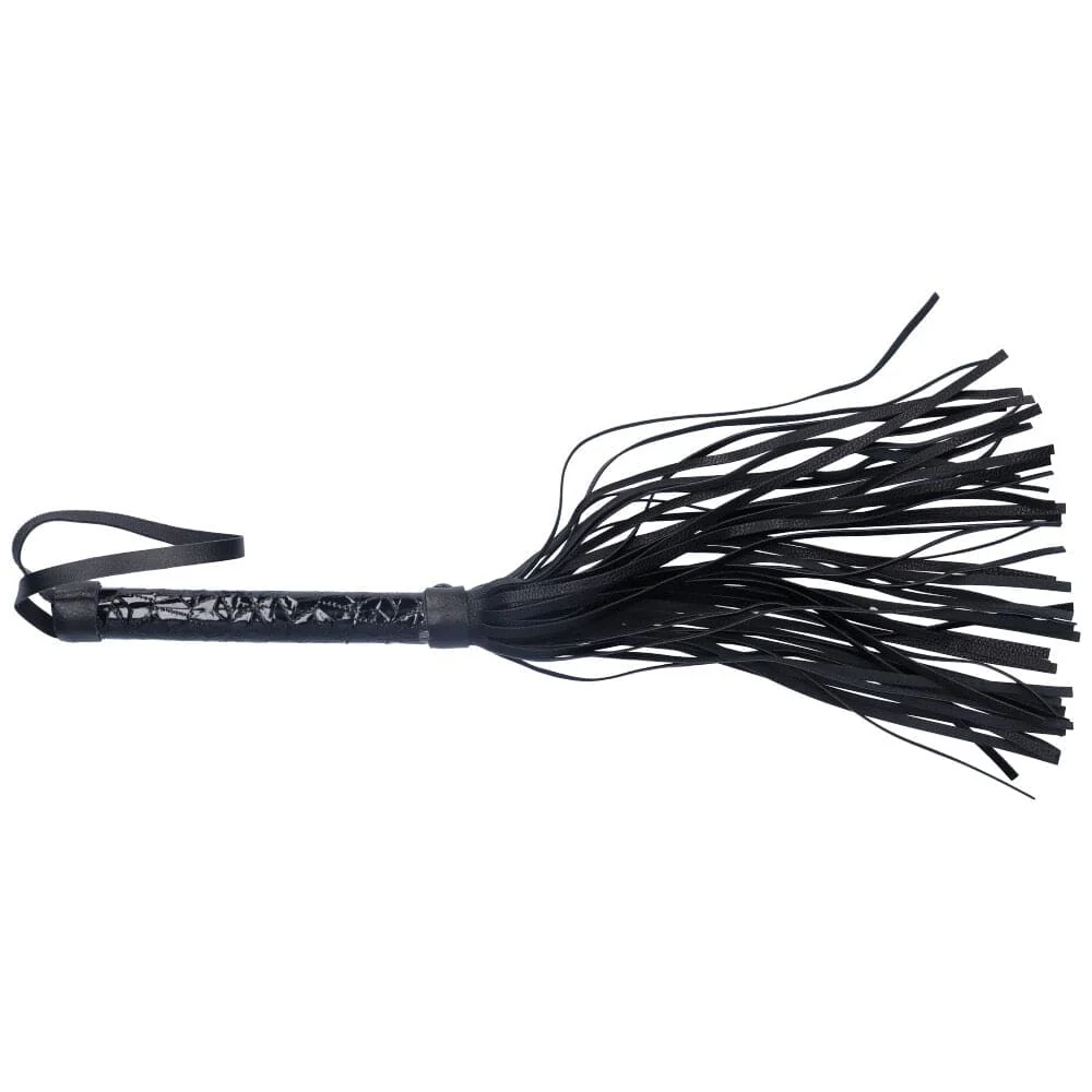 Dark Amour Bondage Flogger