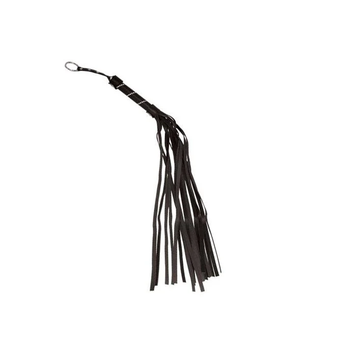Sex & Mischief Jeweled Flogger