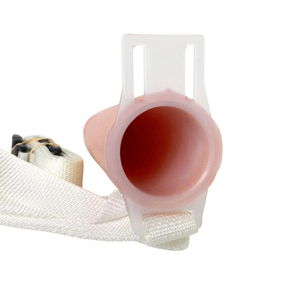 Perfect Hollow Extension 8.75 Inch