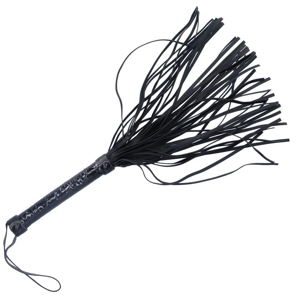Dark Amour Bondage Flogger