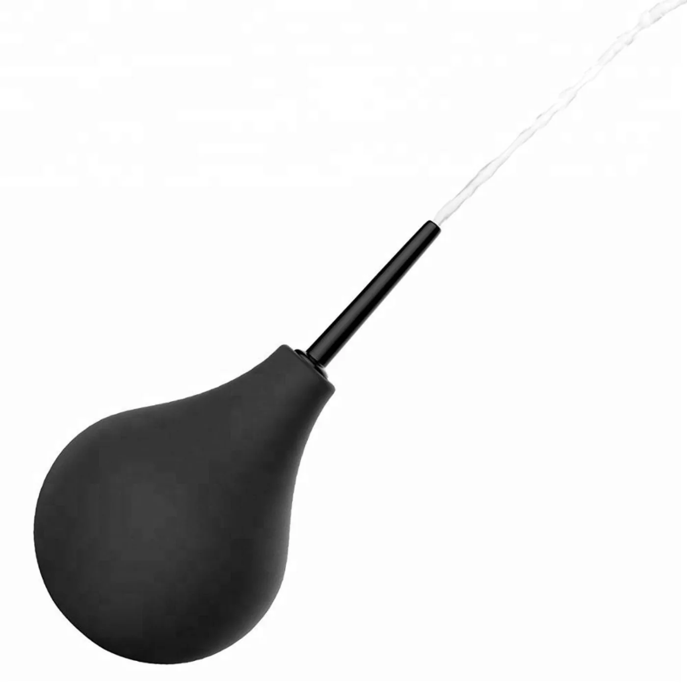 Anal Douche Enema Bulb