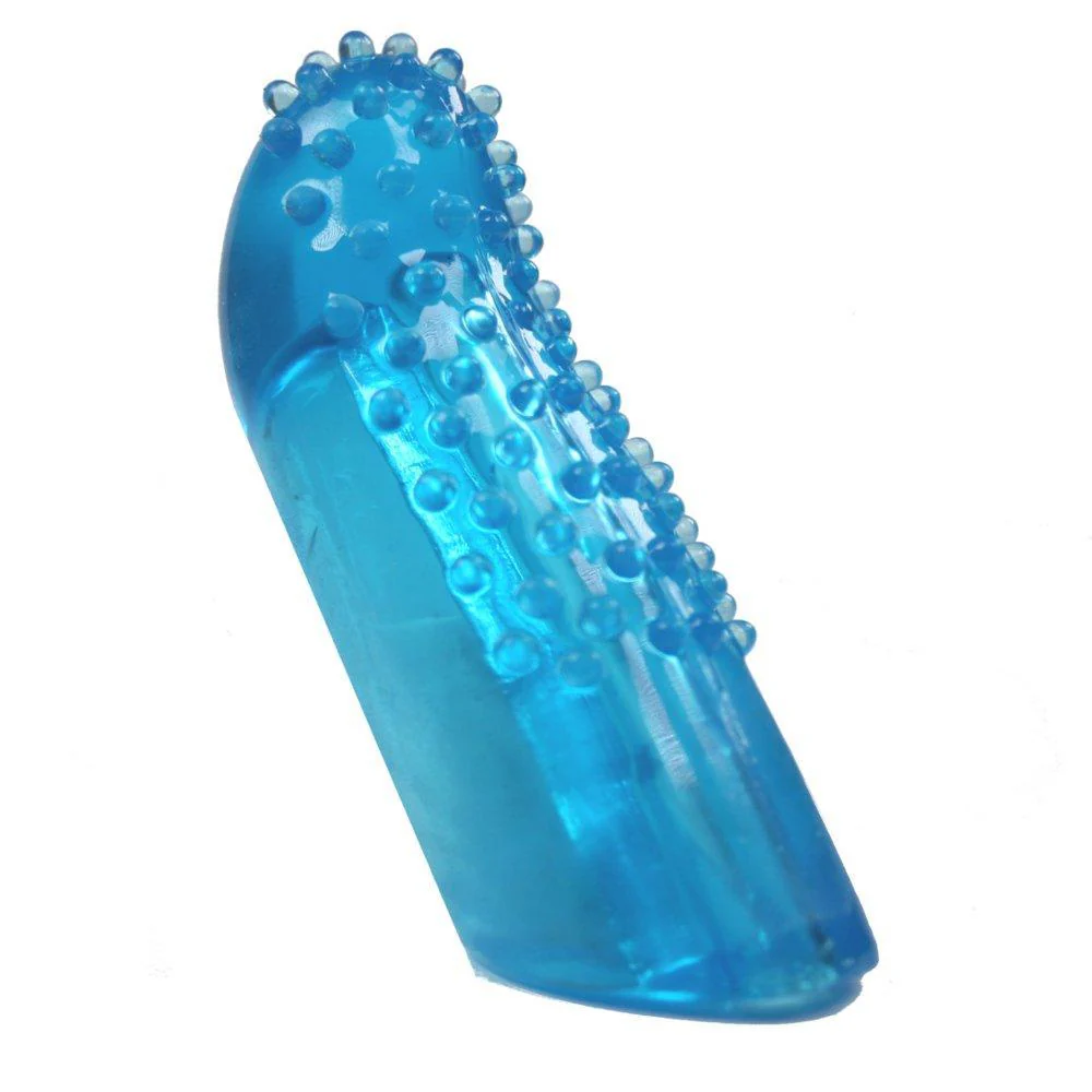 Power Finger Vibrator