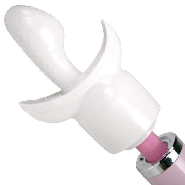 Dual G-Spot & Clitoral Wand Attachment