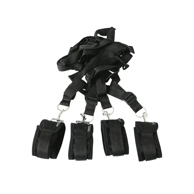 Sportsheets Original Under The Bed Restraint System