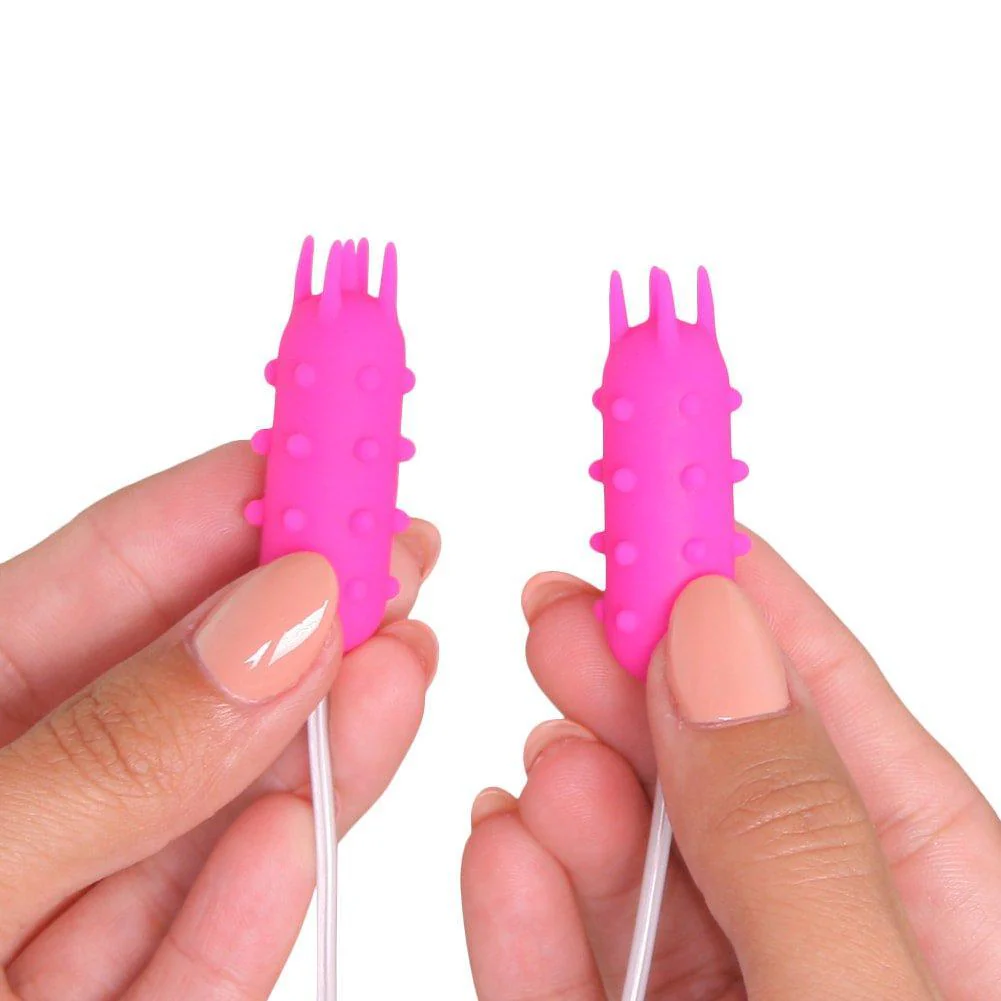 5 Function Nubby Bullets