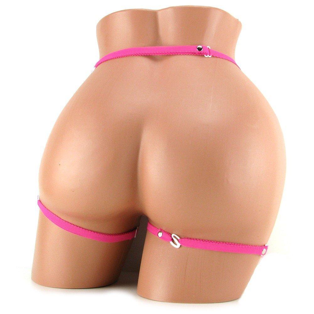 Hands-Free Venus Butterfly Vibe