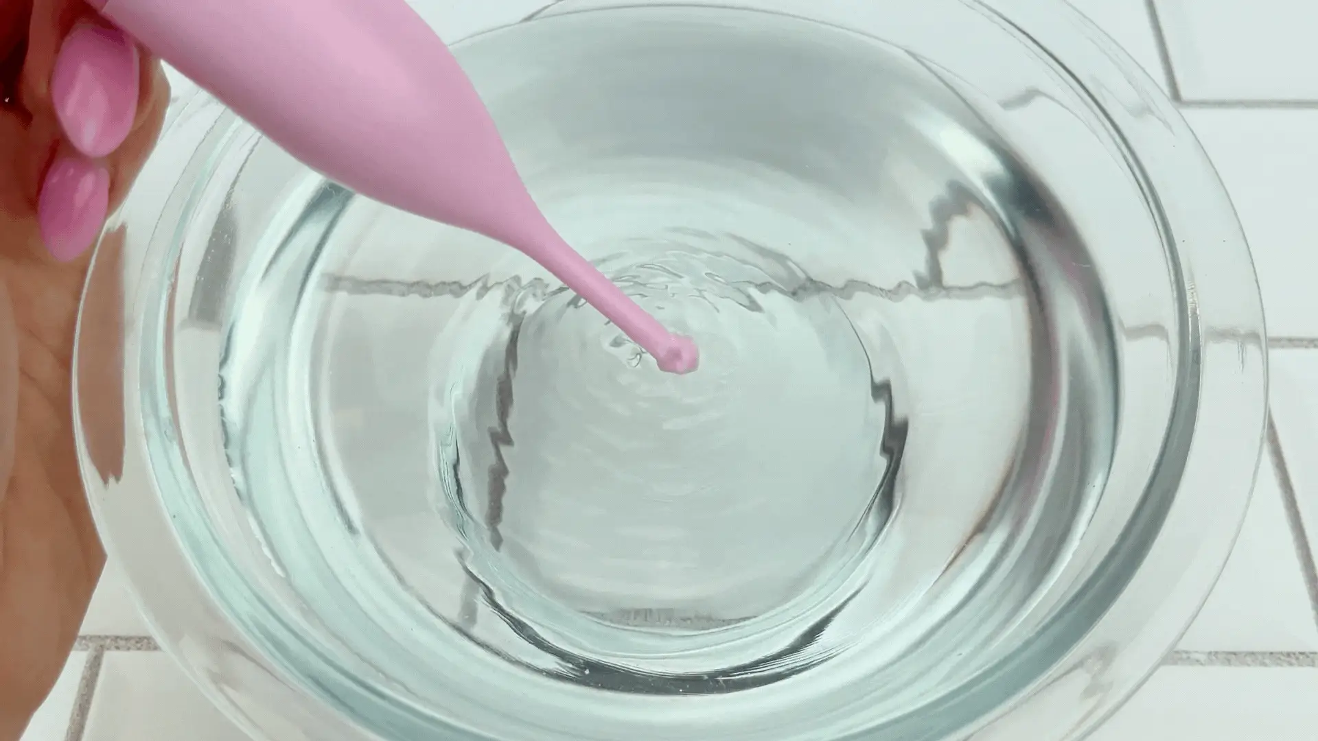 Powerful Pinpoint Clit Stimulation Wand