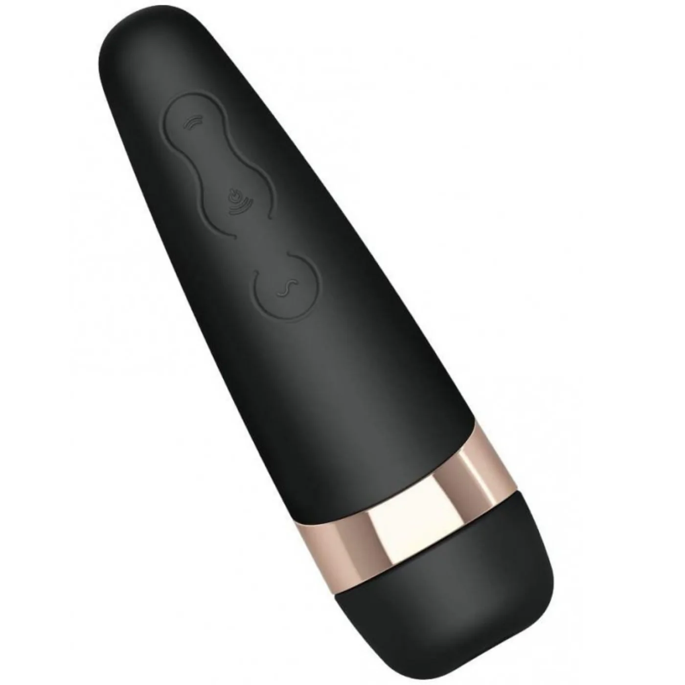 Satisfyer Pro 3+ Clit Sucker and Vibrator