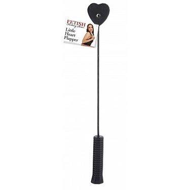 Little Heart Flapper