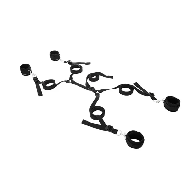 Sportsheets Original Under The Bed Restraint System