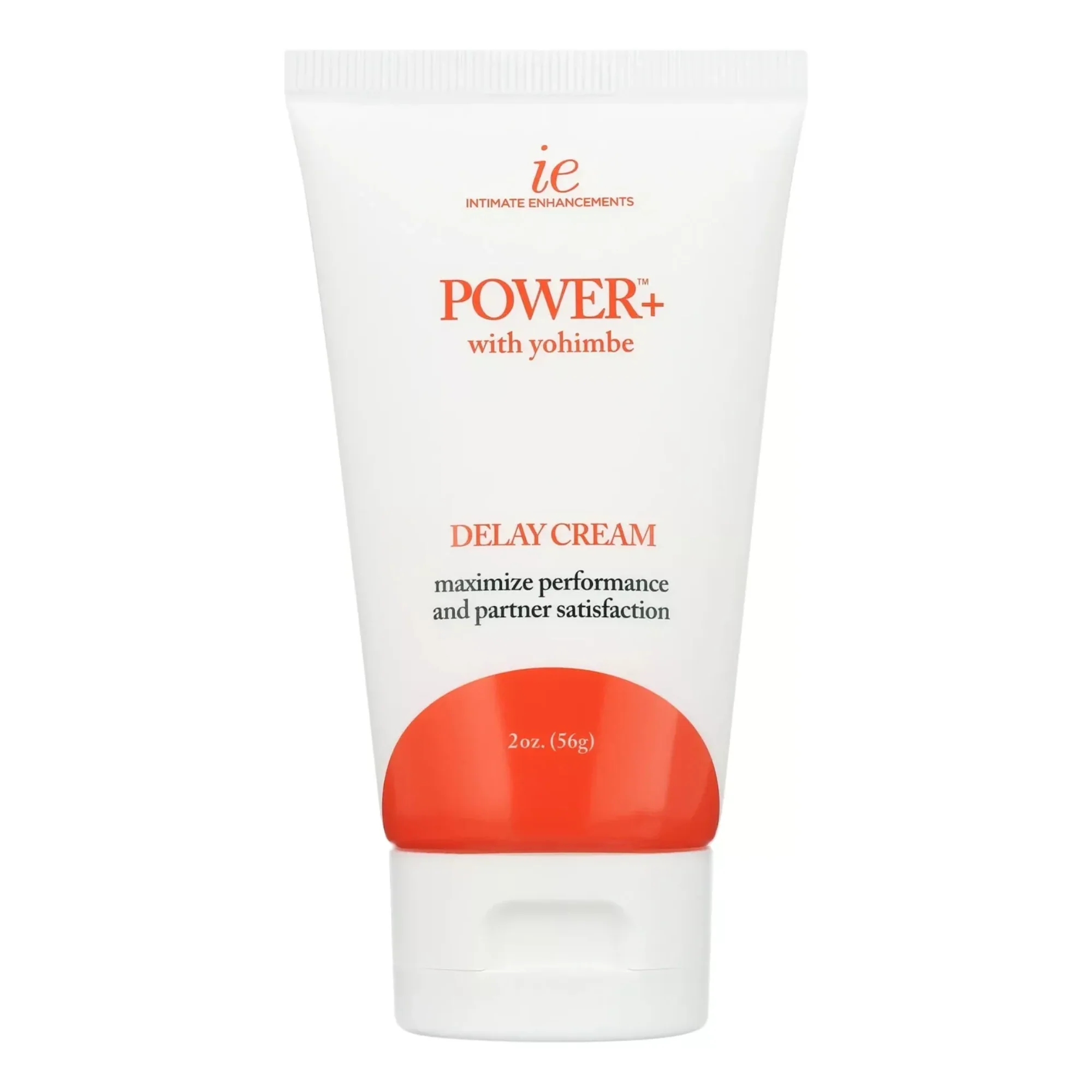 Power Plus Delay Cream For Men