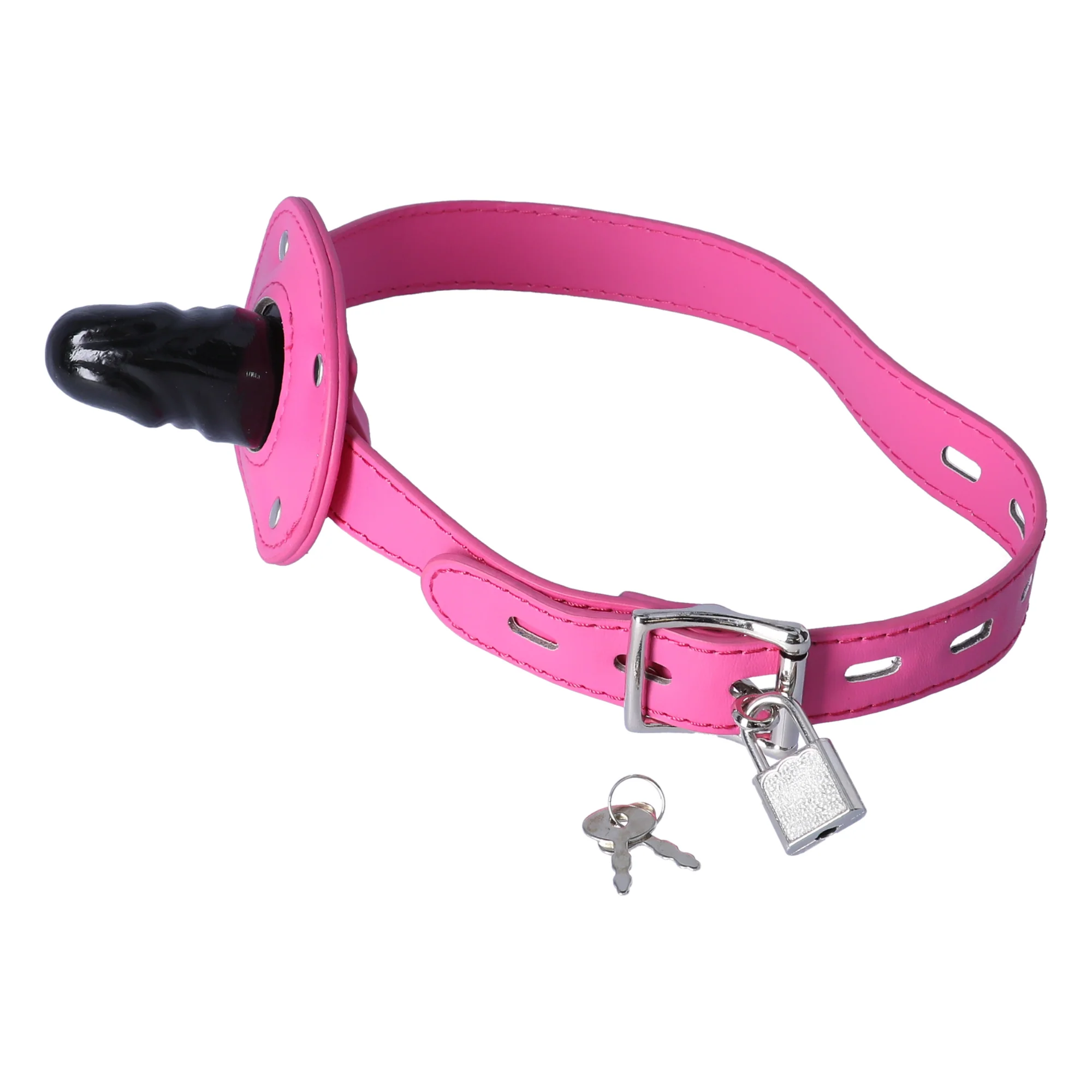 Beginner Penis Ball Gag