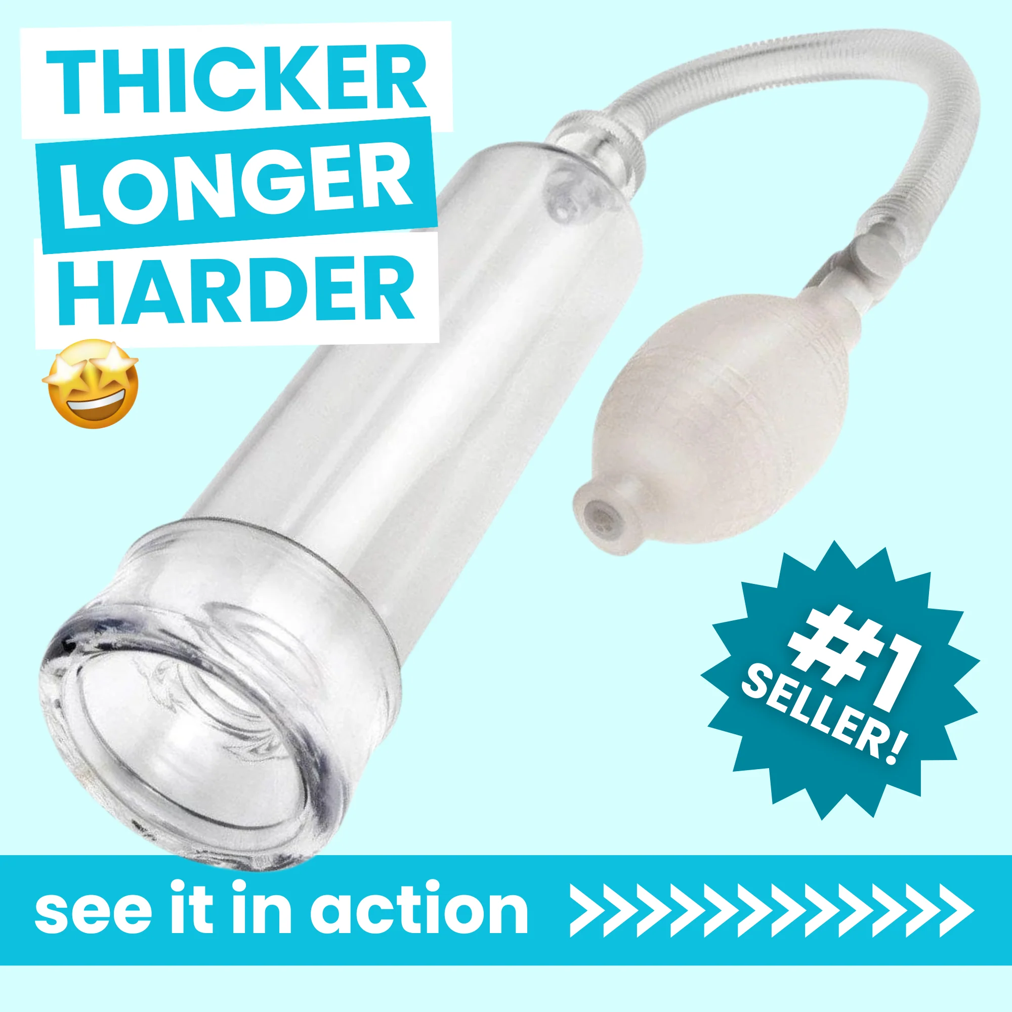 Beginner's Power Pump