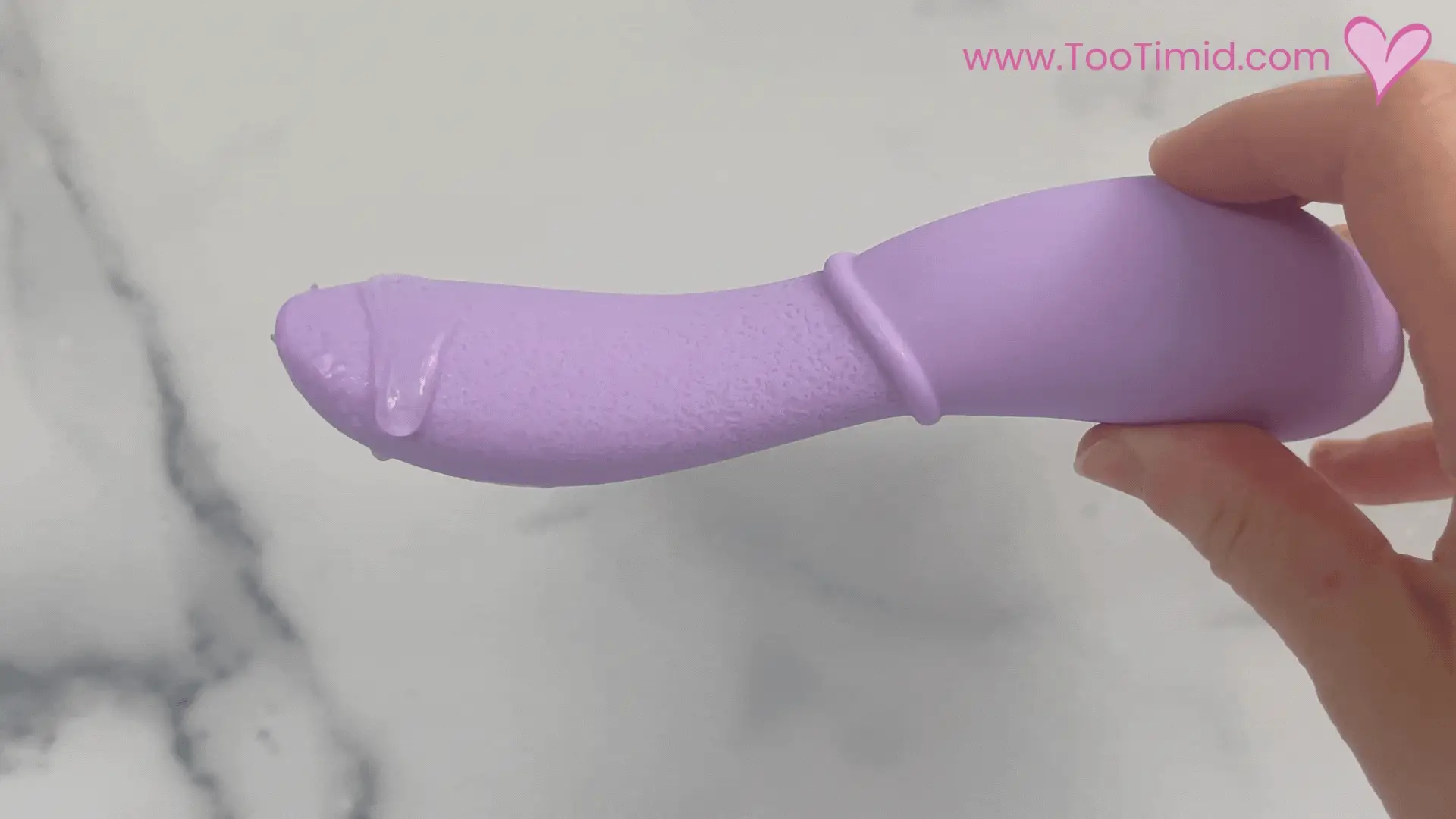 Luxury Silicone Tongue Vibrator | Clit, Pussy, & RJ Stimulations!