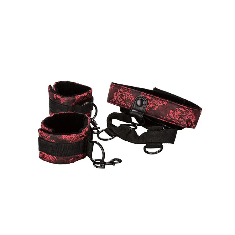 Scandal Collar Body Restraint