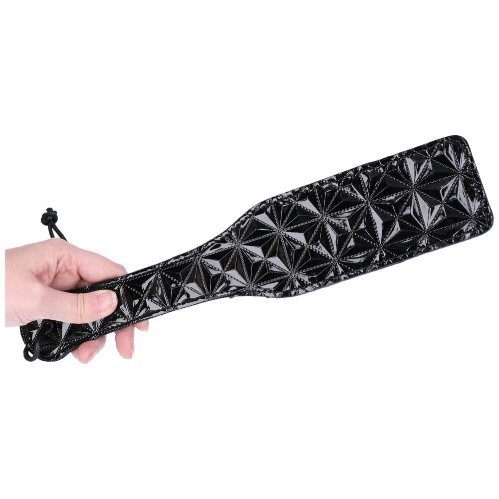 Dark Amour Firm Core Bondage Paddle