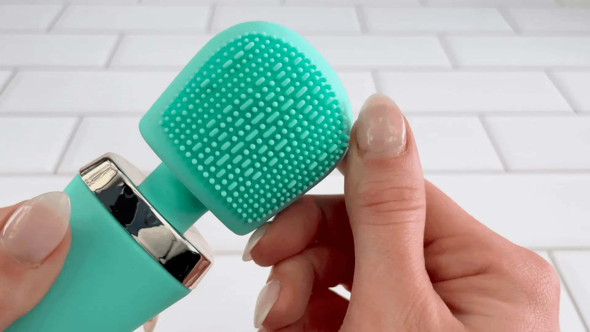 STRONG Cordless Body Massage Wand