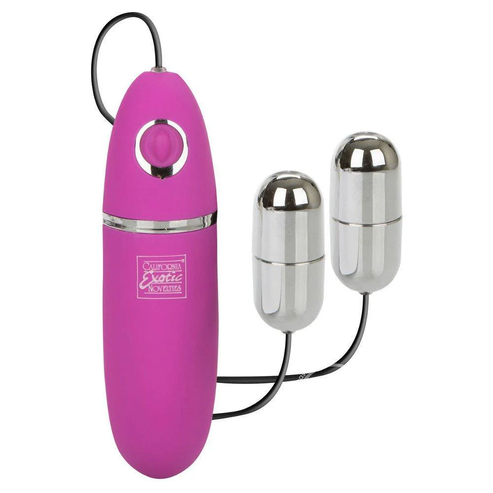 Power Play Bullet Vibe