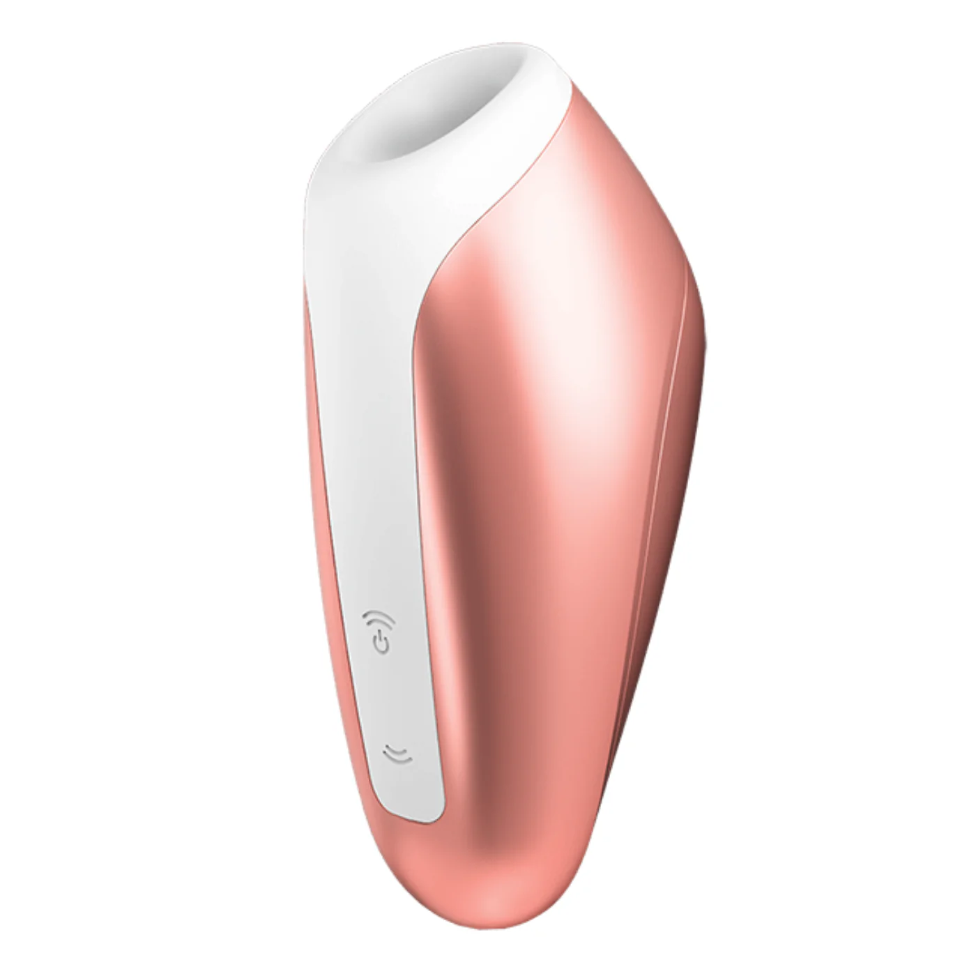 Satisfyer Love Breeze Clit Stimulator