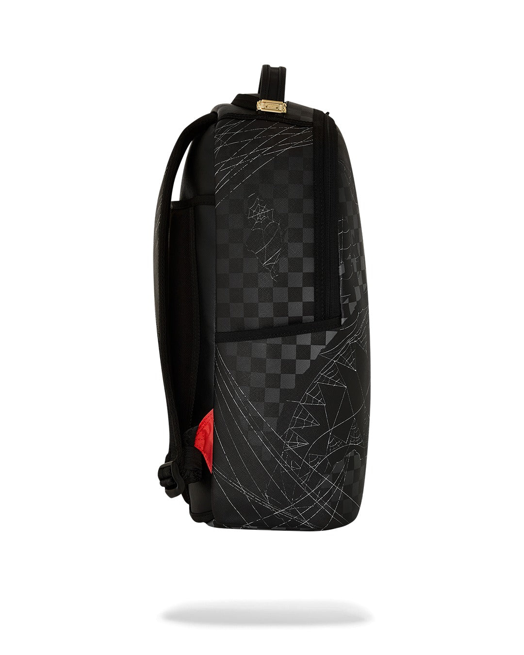 SPIDER WEB DLXSV BACKPACK