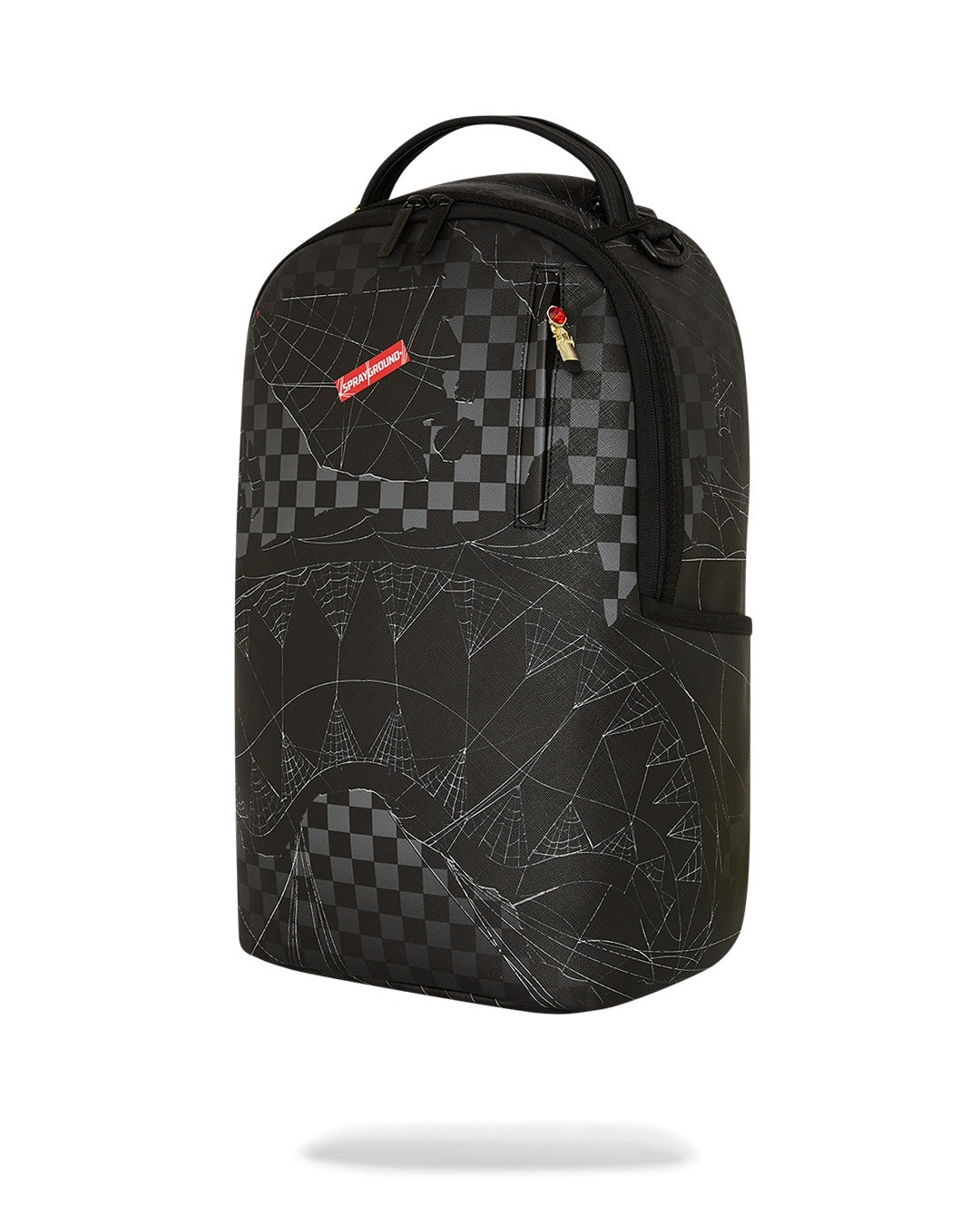 SPIDER WEB DLXSV BACKPACK