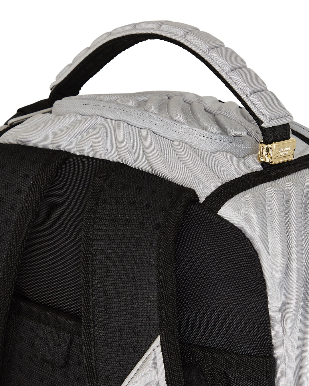 AIR MESH WELD V3 DLX BACKPACK